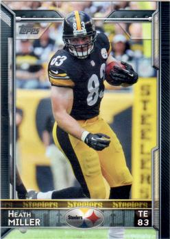 Heath Miller