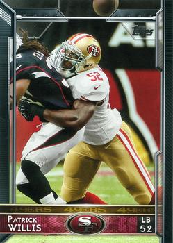 Patrick Willis
