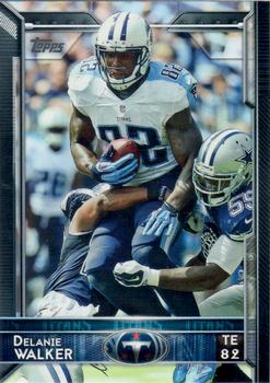 Delanie Walker