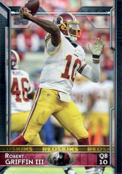 Robert Griffin III