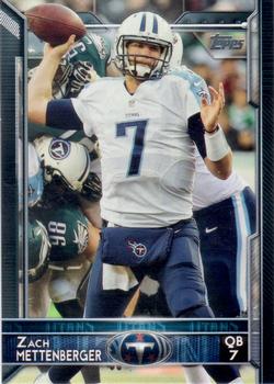 Zach Mettenberger