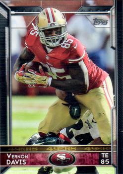 Vernon Davis