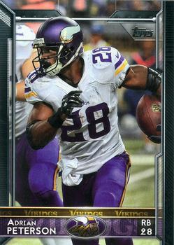 Adrian Peterson