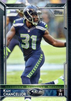 Kam Chancellor