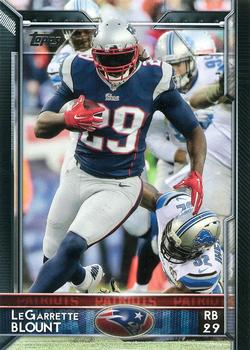 LeGarrette Blount