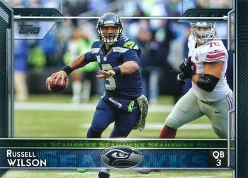 Russell Wilson