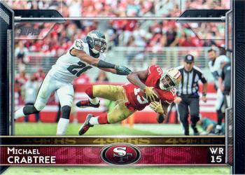 Michael Crabtree