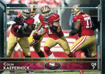 Colin Kaepernick