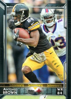Antonio Brown