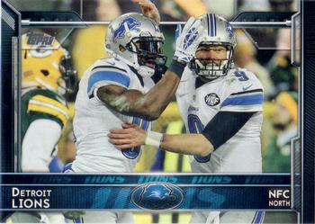 Detroit Lions