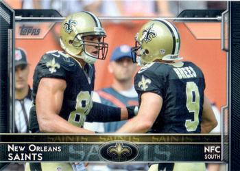 New Orleans Saints