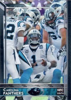 Carolina Panthers