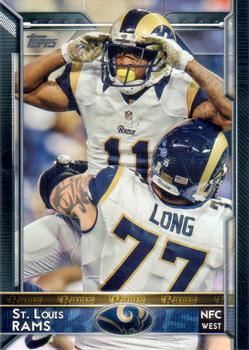 St. Louis Rams