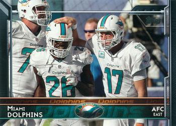 Miami Dolphins