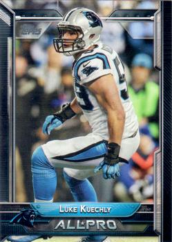 Luke Kuechly
