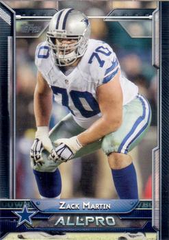 Zack Martin