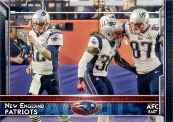 New England Patriots