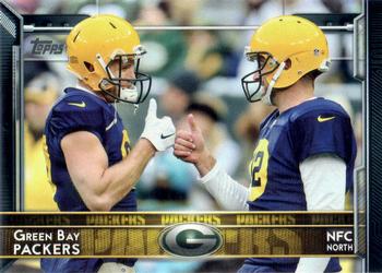 Green Bay Packers