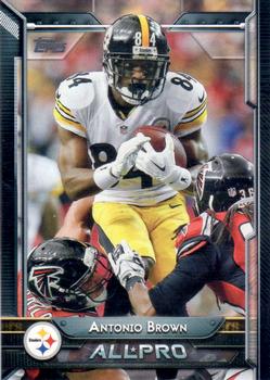Antonio Brown