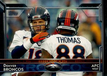 Denver Broncos
