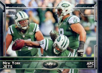 New York Jets