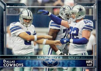 Dallas Cowboys