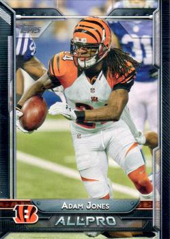 Adam Jones