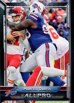 Marcell Dareus