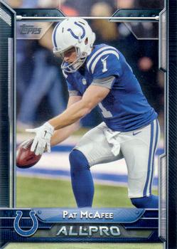 Pat McAfee