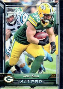 John Kuhn