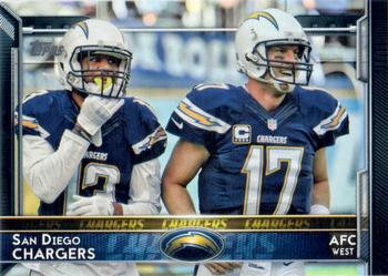 San Diego Chargers