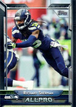 Richard Sherman