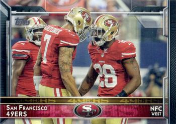 San Francisco 49ers