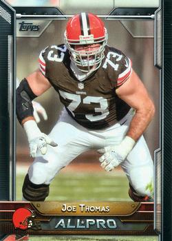 Joe Thomas