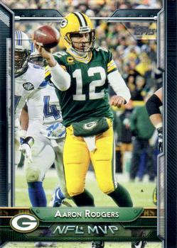 Aaron Rodgers