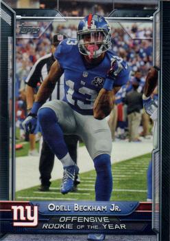 Odell Beckham Jr.