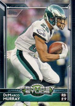 DeMarco Murray