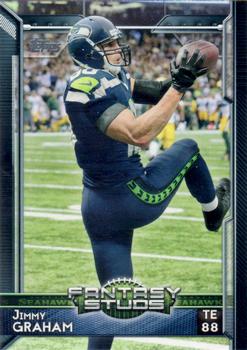 Jimmy Graham