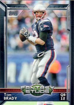 Tom Brady