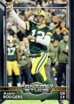 Aaron Rodgers