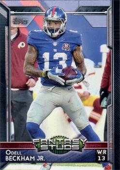 Odell Beckham Jr.
