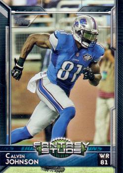 Calvin Johnson