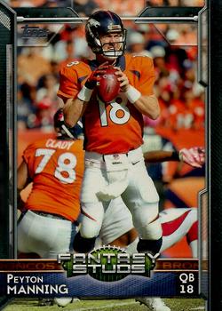 Peyton Manning