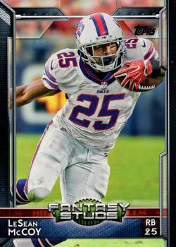 LeSean McCoy