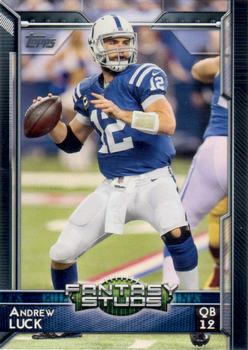Andrew Luck