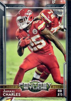 Jamaal Charles