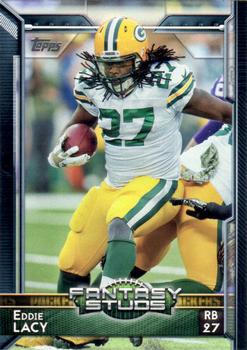 Eddie Lacy