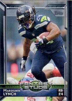 Marshawn Lynch