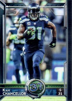 Kam Chancellor