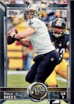 Drew Brees